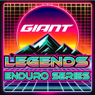 Giant Legends Enduro Series