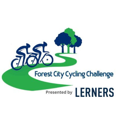 2026 Forest City Cycling Challenge