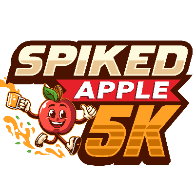 Three Brothers Spiked Apple 5k