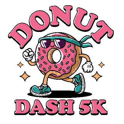 Eckert's Versailles Orchard Donut Dash 5k