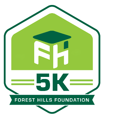 Forest Hills 5k