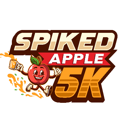 Country Mill Spiked Apple 5k