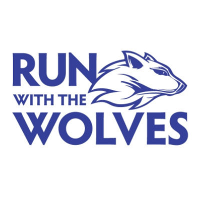 2026 Run with the Wolves 5K and 1 Mile