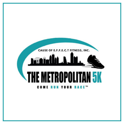 The Metropolitan 5K