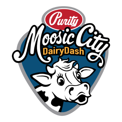 Purity Moosic City Dairy Dash