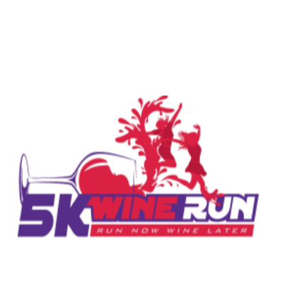 Wild Blossom Wine Run 5k