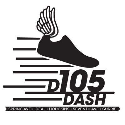 D105 Foundation DASH