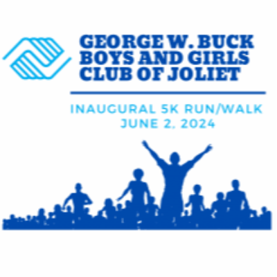 George W. Buck Boys & Girls Club of Joilet 5K