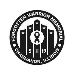 Forgotten Warrior Memorial 5k