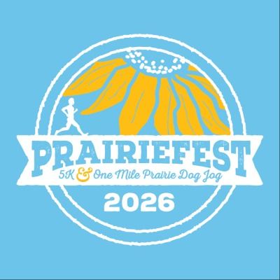 PrairieFest 5K & One Mile Prairie Dog Jog
