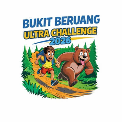 Bukit Beruang Ultra Challenge 2026