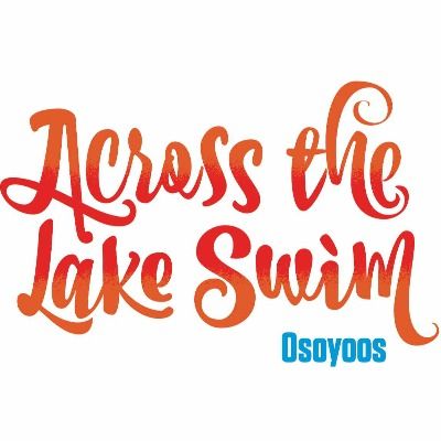 Across the Lake Swim Osoyoos