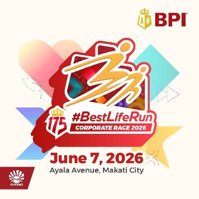 BPI #BestLifeRun 2026