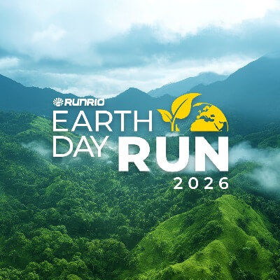 Earth Day Run 2026