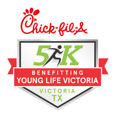 Chick-fil-A Victoria 5K