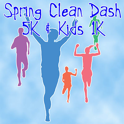 Spring Clean Dash 2026