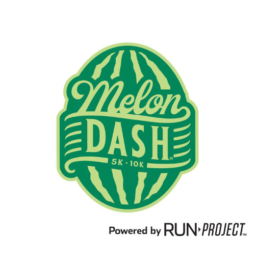 2026 Melon Dash 5K, 10K & Fun Run