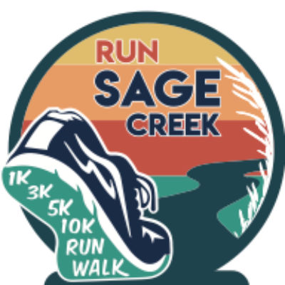 Run Sage Creek 2026