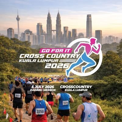 Kuala Lumpur Cross Country 2026