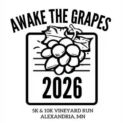 Awake the Grapes