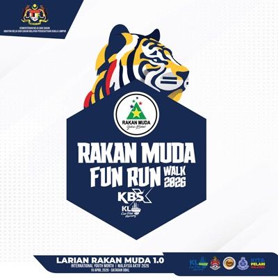 Larian Rakan Muda 1.0 2026