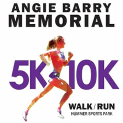 Angie Barry Memorial 5K/10K