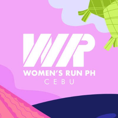 Cebu Women's Run PH 2026