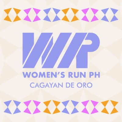 Cagayan de Oro Women's Run PH 2026