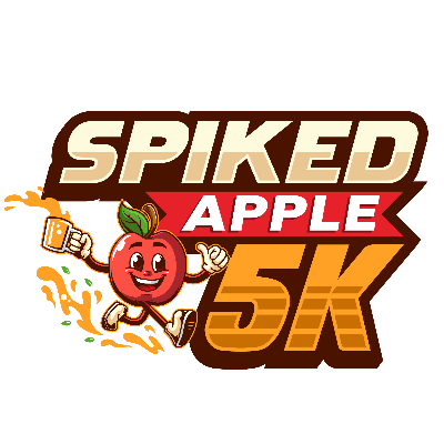 Deal's Orchard Spiked Apple 5k