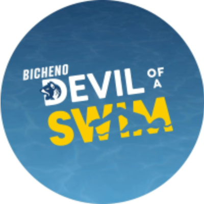 Bicheno Devil Of A Swim