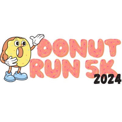 Donut Run 5k