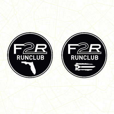 F2R Run Club