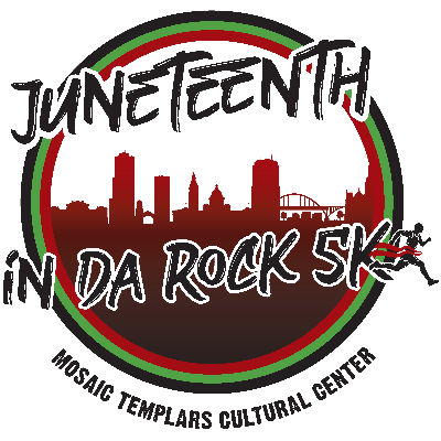 Juneteenth in Da Rock 5K