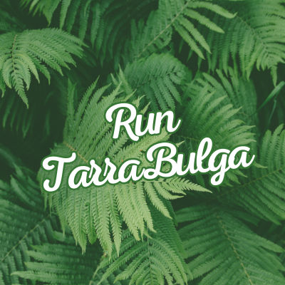 Run Tarra Bulga 2026