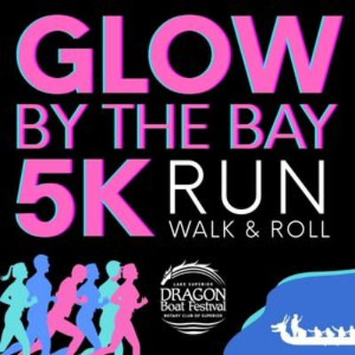 Glow by the Bay 5K