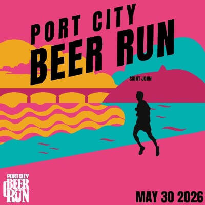 Port City Beer Run 2026