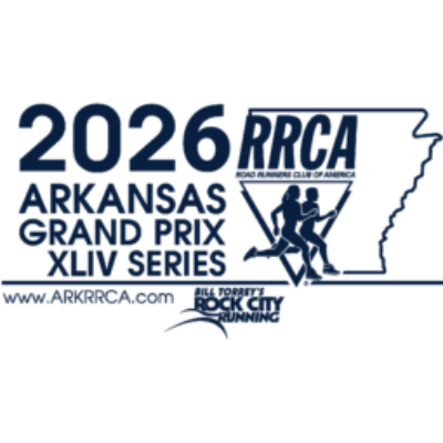 Arkansas RRCA Grand Prix Series - Capital City Classic 10K