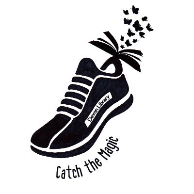 DEVON PUBLIC LIBRARY FUN RUN
