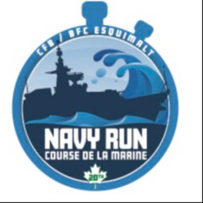 2026 CFB Esquimalt - Navy Run 5K/10K - 2026 BFC Esquimalt - Course de la Marine 5 km/10 km