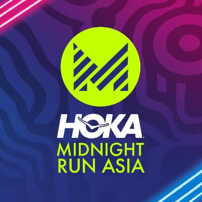 HOKA MIDNIGHT RUN ASIA 2026