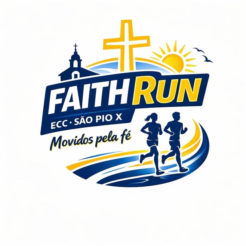 FAITH RUN