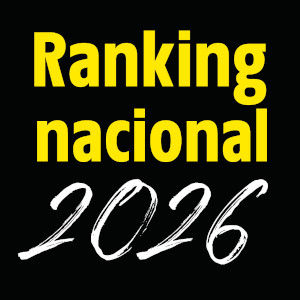 Ranking Nacional L'Étape México by Tour de France 2026