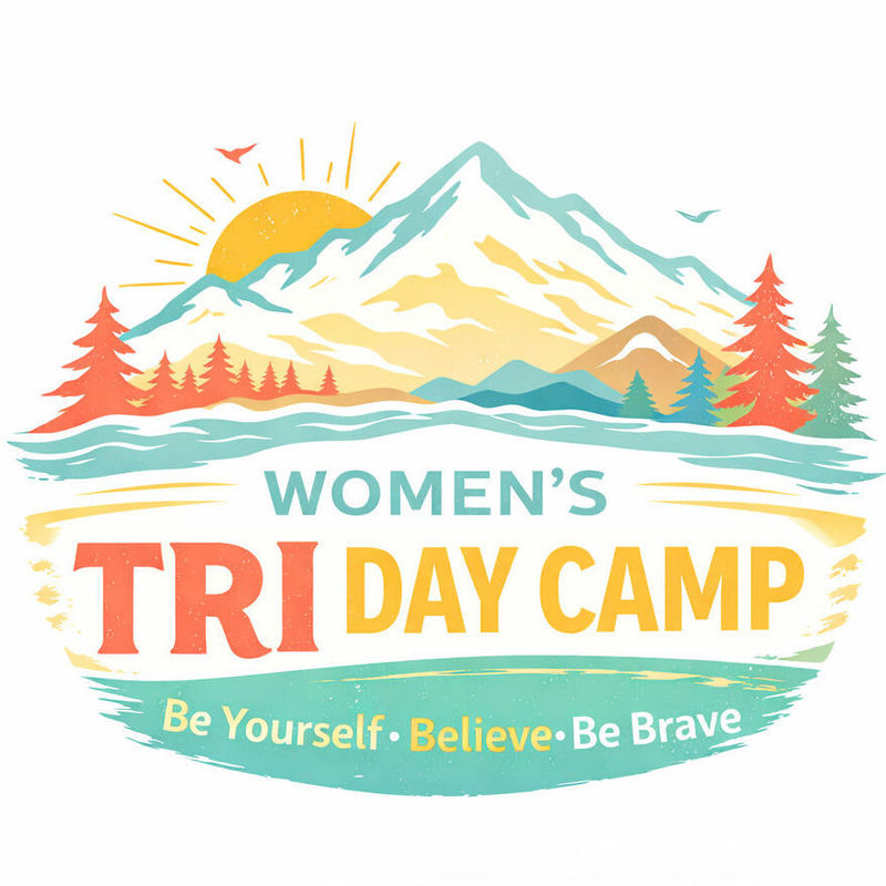 Women's Tri Day Camp