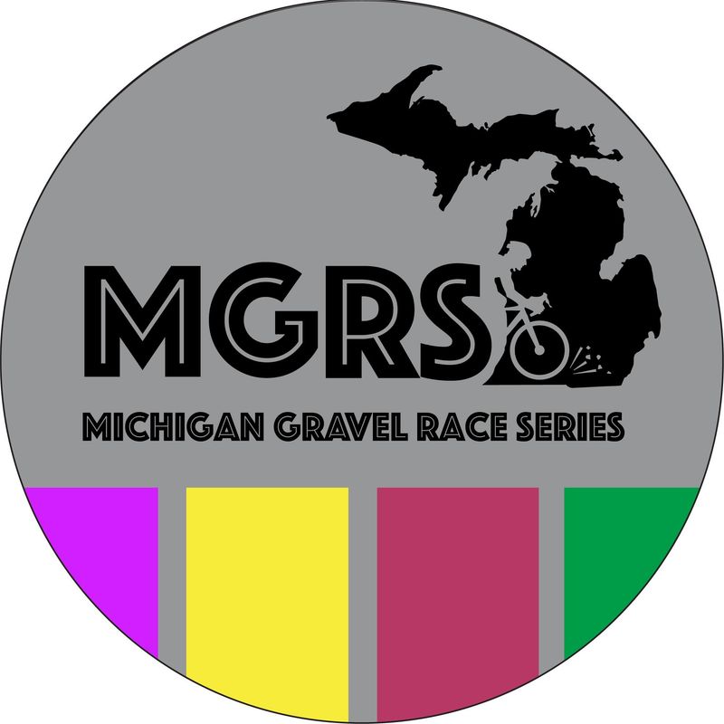2026 Michigan Gravel Race Series