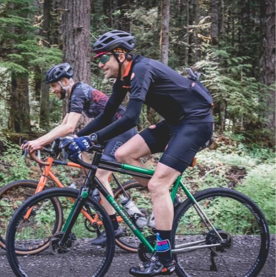 Sasquatch Duro Gravel