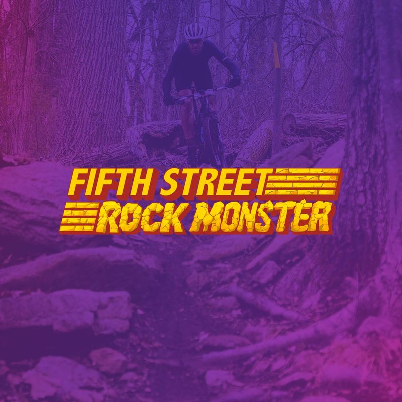 Fifth Street Rock Monster - MASS XC #1
