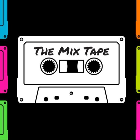 The Mix Tape