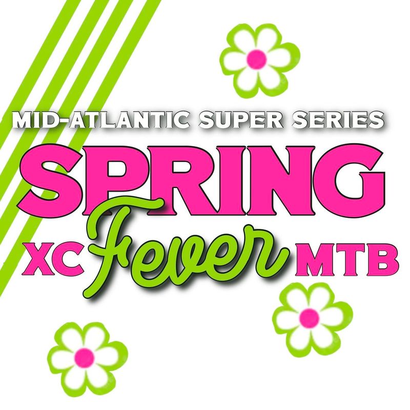 FAIR HILL SPRING FEVER XC & Endurance Race (Mid-Atlantic Super Series)