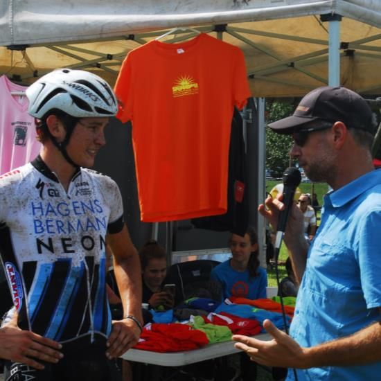 Stokesville's Stoopid 50 - 18th Annual Online Registration