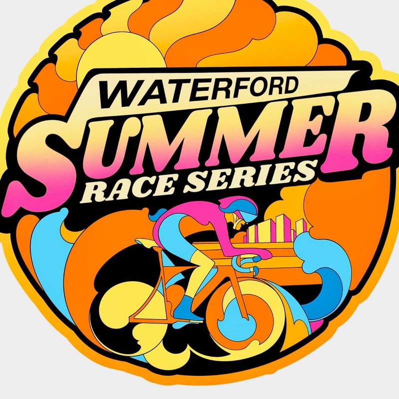 2026 Waterford Summer Race Series Registration
